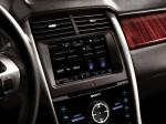 Ford Edge Limited 2011 года